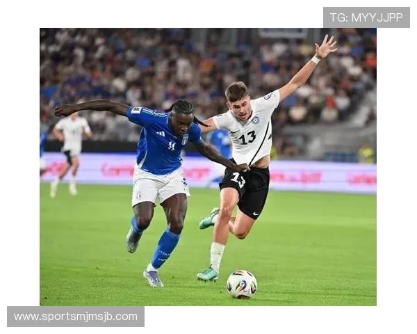 为什么2026年世界杯没有意大利队参赛?专家解读意大利足球的现状与挑战