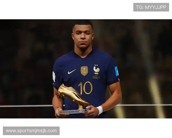 历届世界杯金靴奖获得者全名单，谁是射手王的真正代表